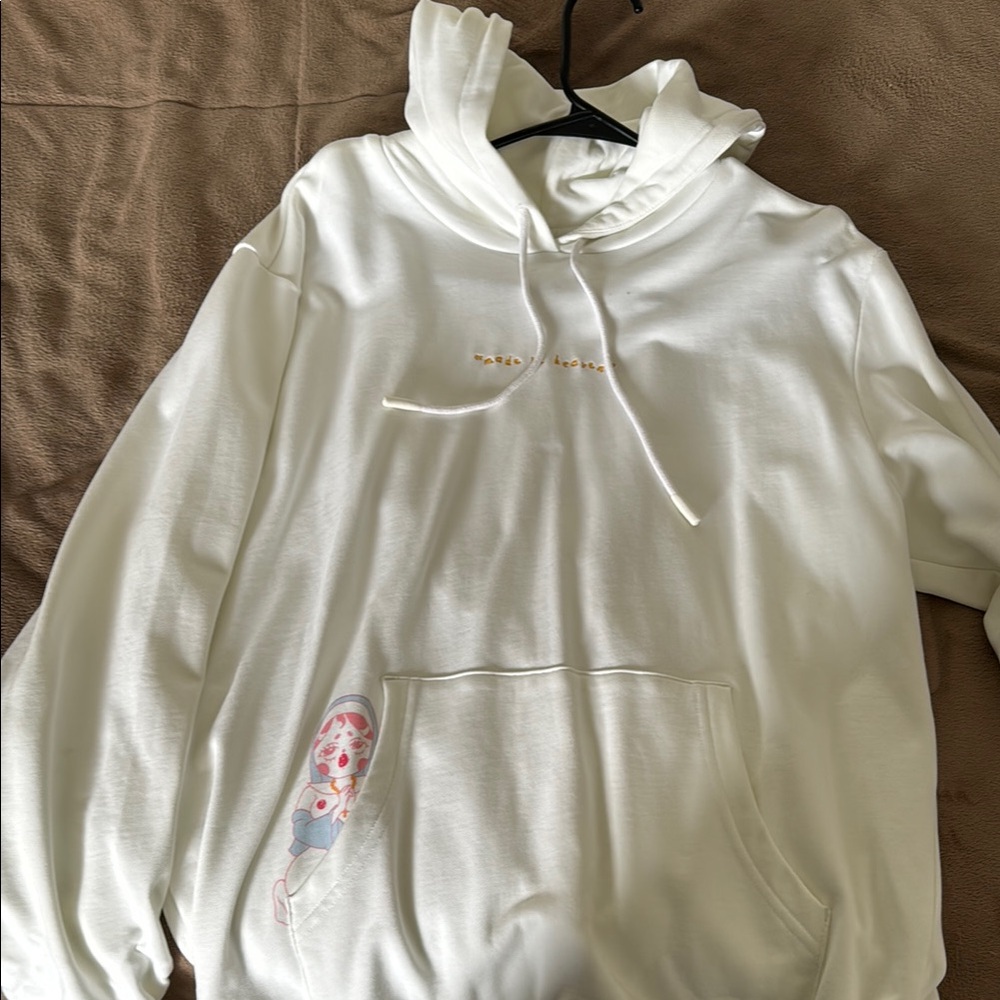 Voight Made in heaven hoodie